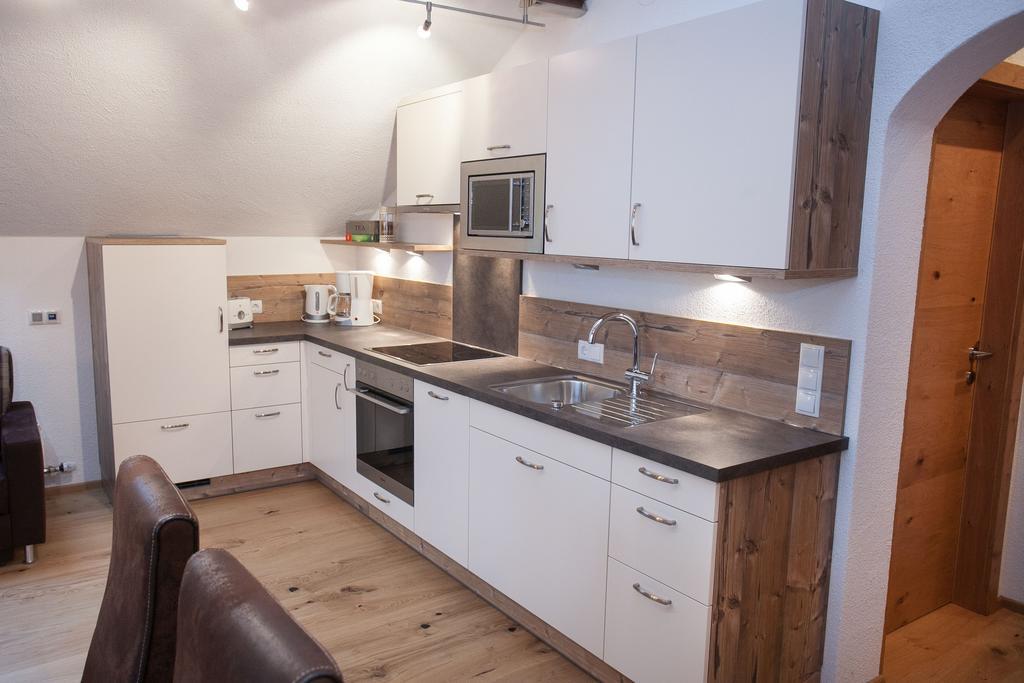 Appartement Kichelerhof Щрас им Цилертал Стая снимка