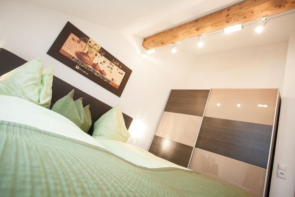Appartement Kichelerhof Щрас им Цилертал Стая снимка