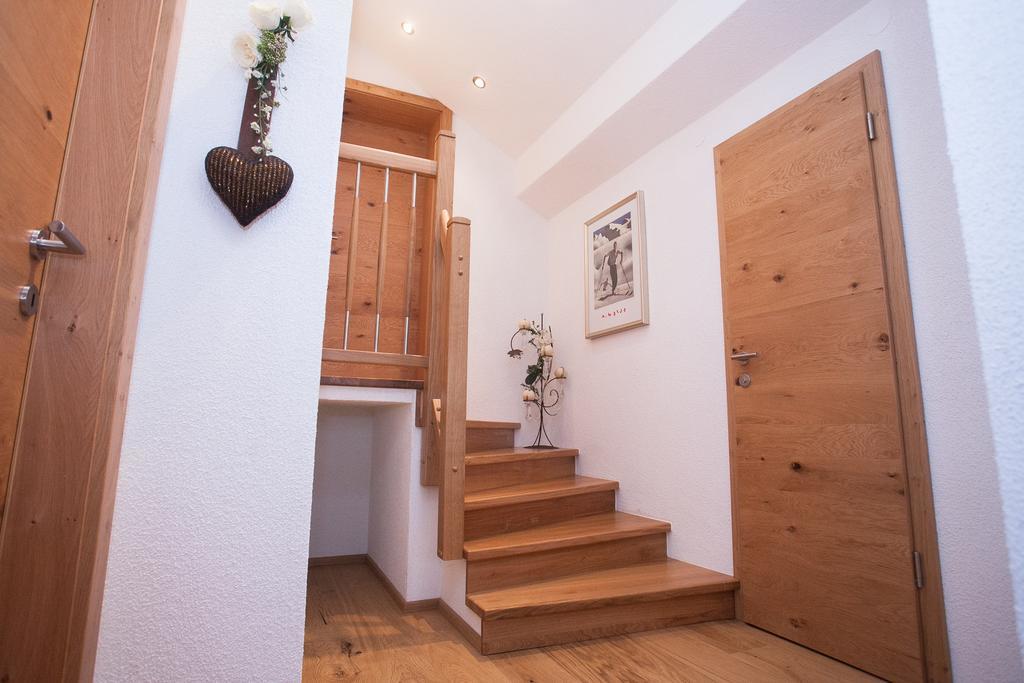 Appartement Kichelerhof Щрас им Цилертал Стая снимка