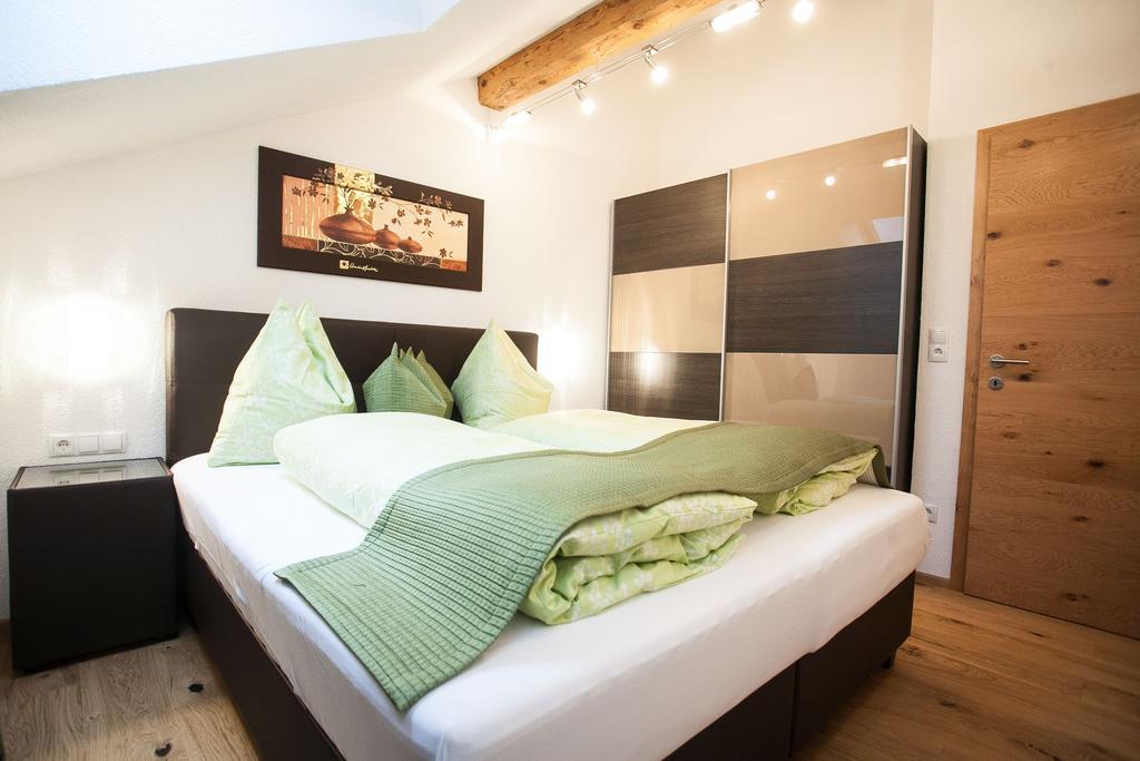 Appartement Kichelerhof Щрас им Цилертал Стая снимка
