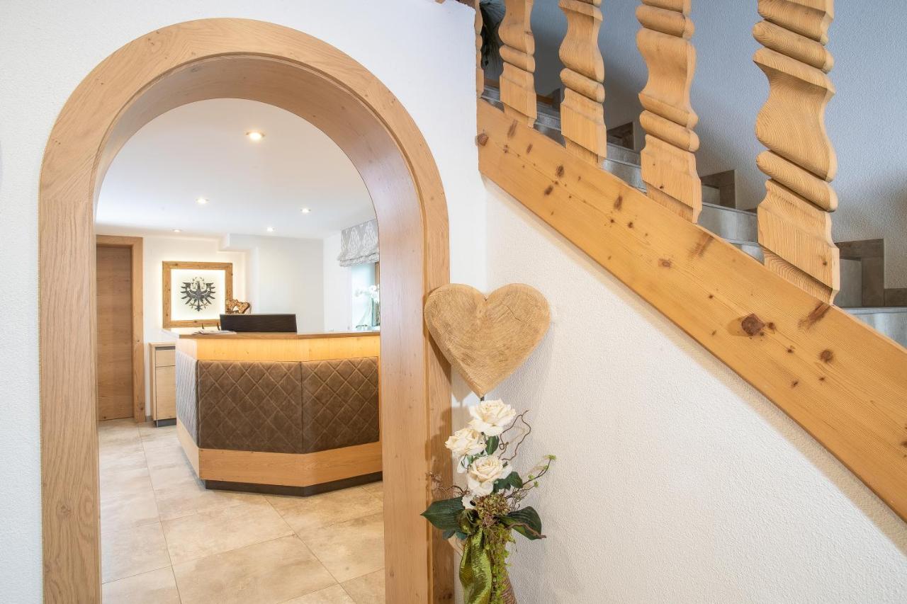 Appartement Kichelerhof Щрас им Цилертал Екстериор снимка