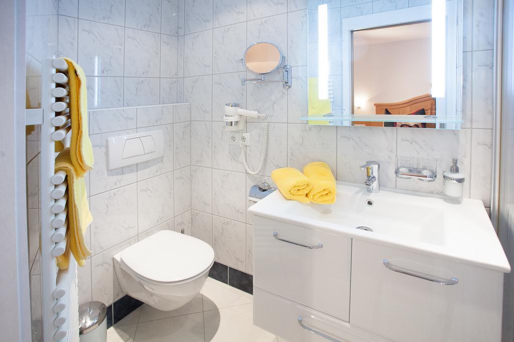 Appartement Kichelerhof Щрас им Цилертал Стая снимка